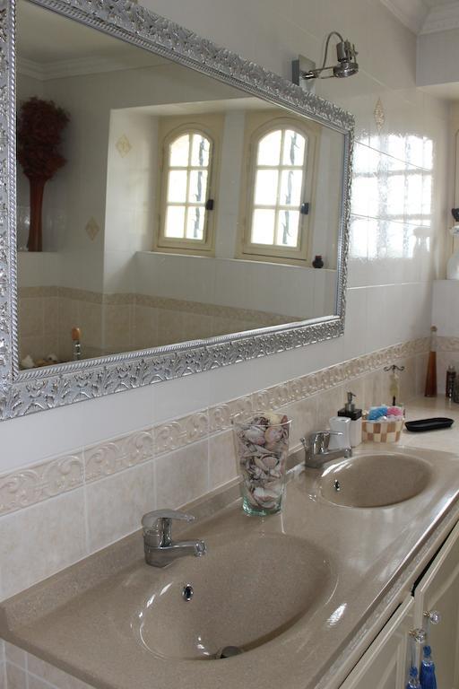 Chambres D'Hotes Le Bois Trinquille Saint-Viance Ngoại thất bức ảnh