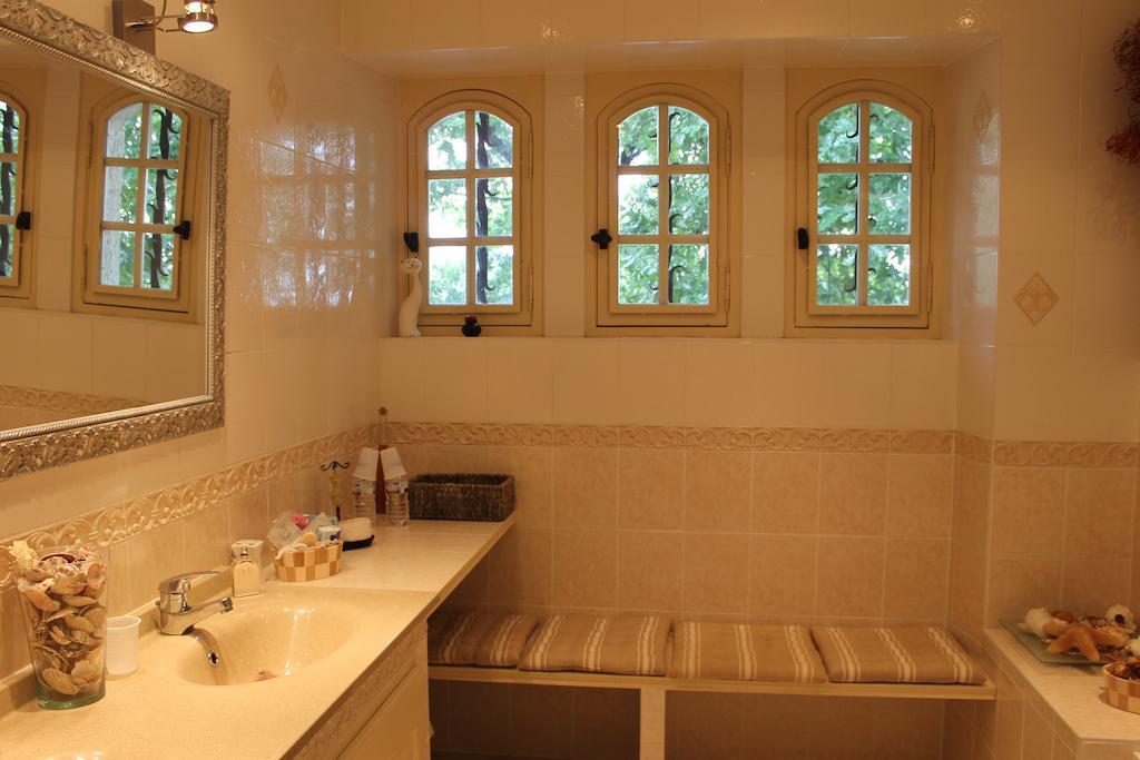 Chambres D'Hotes Le Bois Trinquille Saint-Viance Phòng bức ảnh